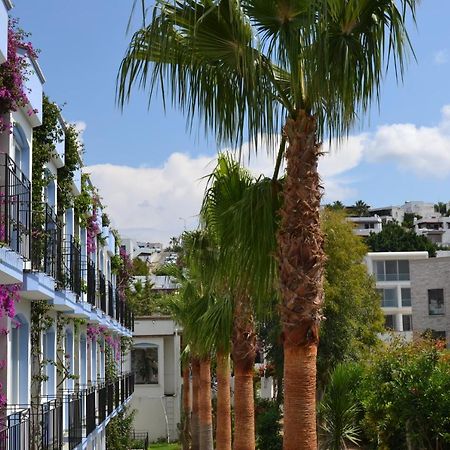 Eken Resort Hotel ボドルム エクステリア 写真