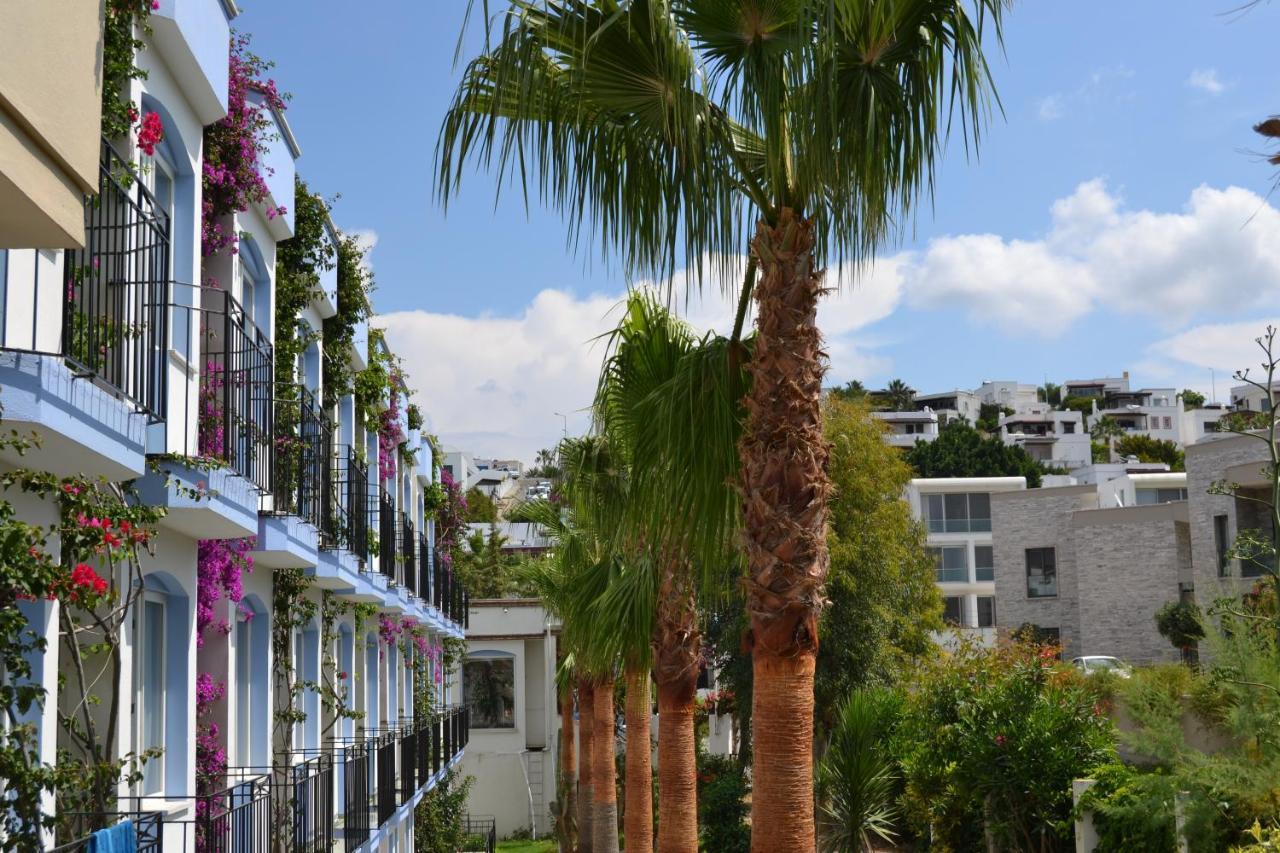 Eken Resort Hotel ボドルム エクステリア 写真