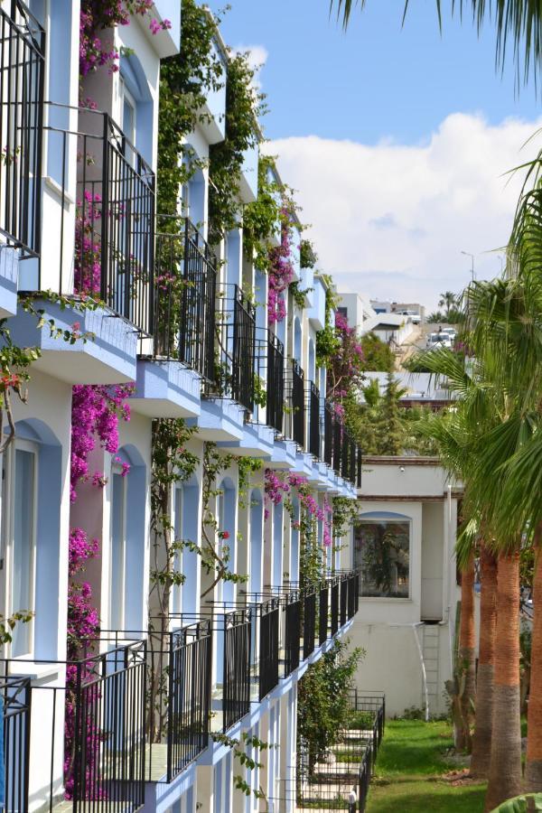 Eken Resort Hotel ボドルム エクステリア 写真