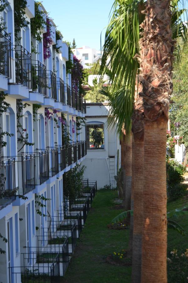 Eken Resort Hotel ボドルム エクステリア 写真