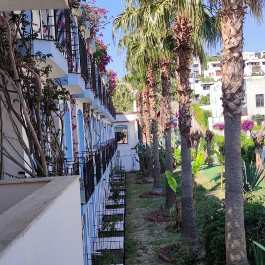 Eken Resort Hotel ボドルム エクステリア 写真