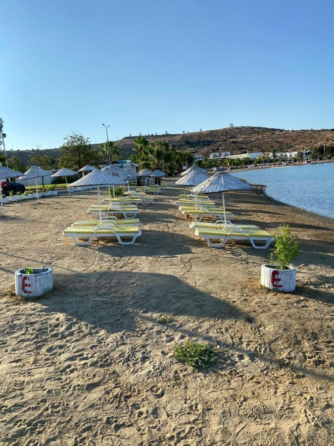 Eken Resort Hotel ボドルム エクステリア 写真