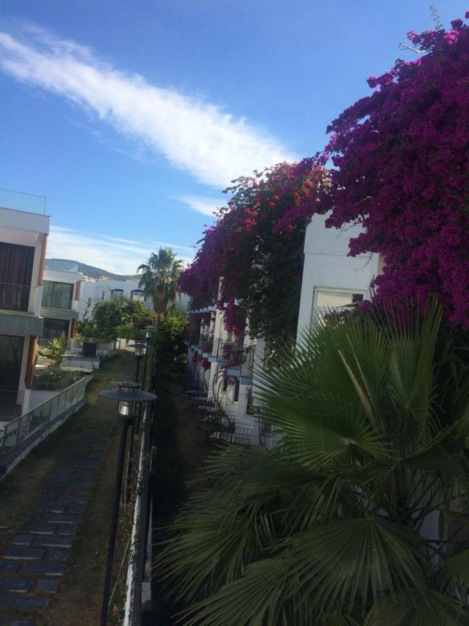 Eken Resort Hotel ボドルム エクステリア 写真
