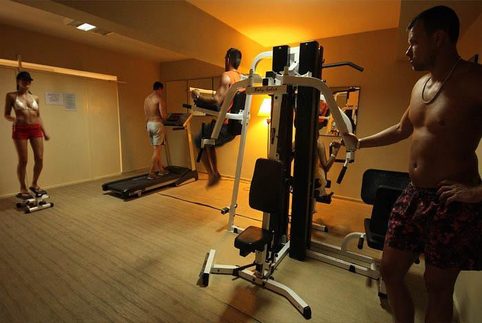 Eken Resort Hotel ボドルム エクステリア 写真