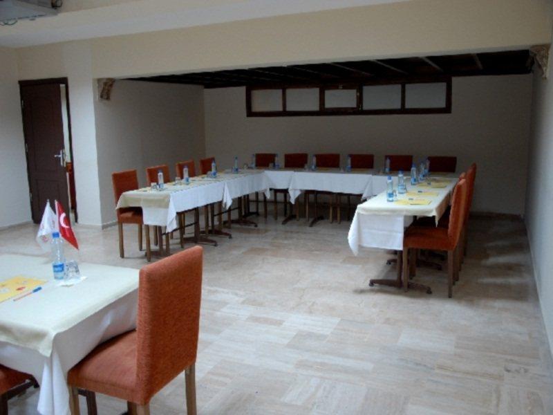 Eken Resort Hotel ボドルム エクステリア 写真