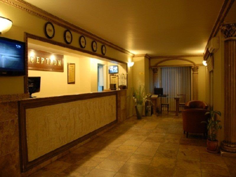 Eken Resort Hotel ボドルム エクステリア 写真