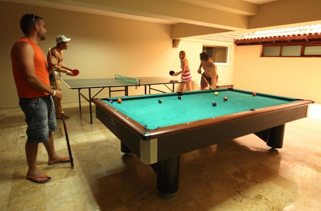Eken Resort Hotel ボドルム エクステリア 写真