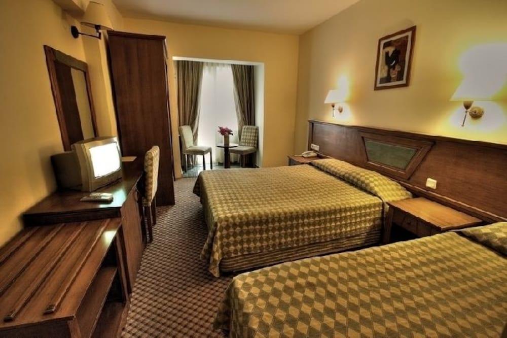 Eken Resort Hotel ボドルム エクステリア 写真